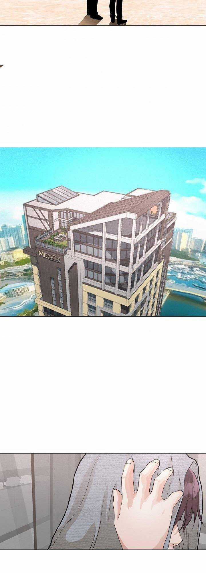 Hiện Thực Của Phim Ảnh Chapter 23 trang 29