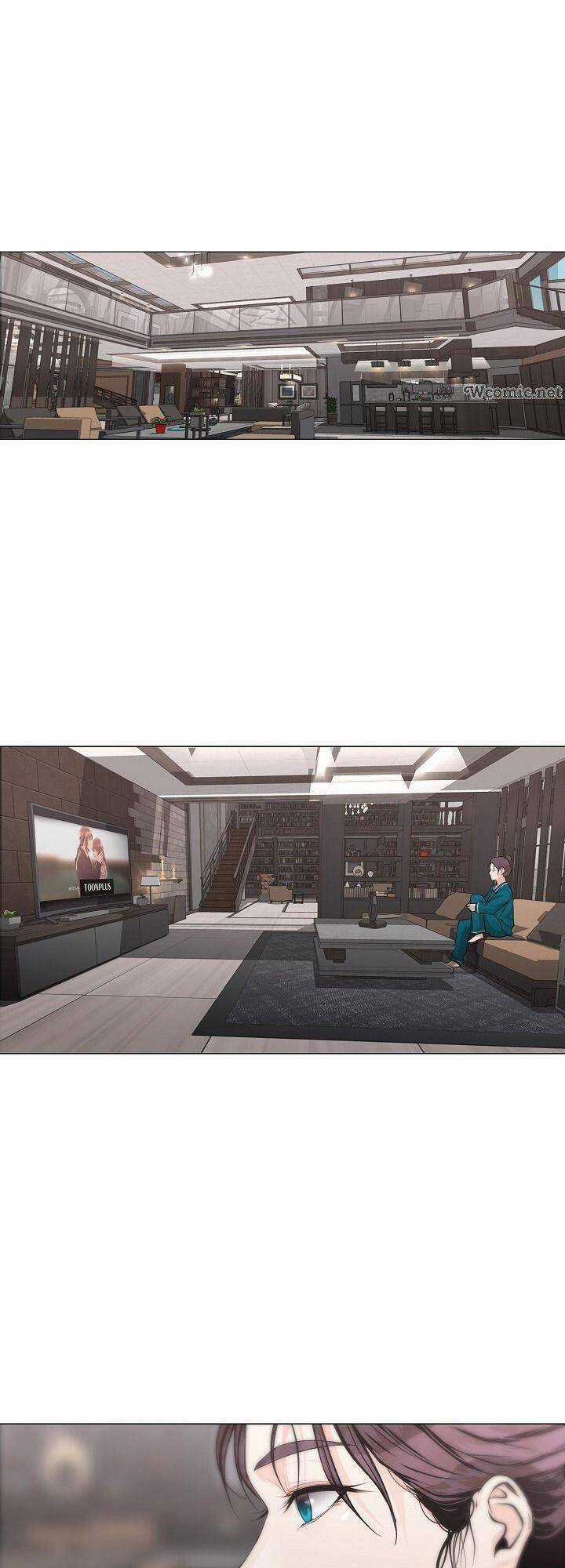 Hiện Thực Của Phim Ảnh Chapter 24 trang 12