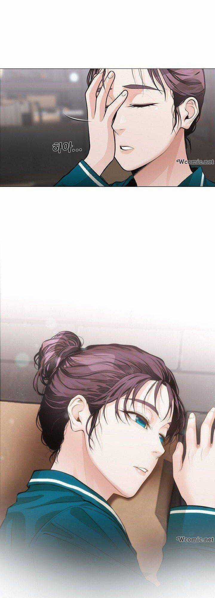 Hiện Thực Của Phim Ảnh Chapter 24 trang 16