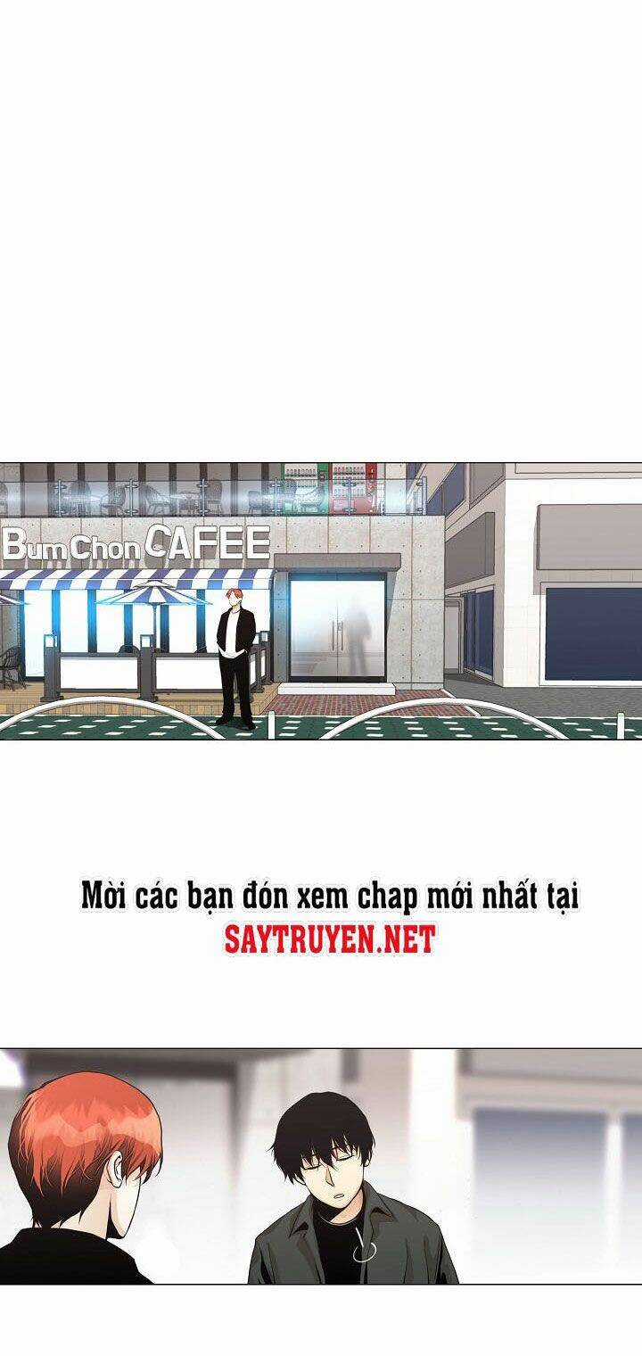 Hiện Thực Của Phim Ảnh Chapter 25 trang 17