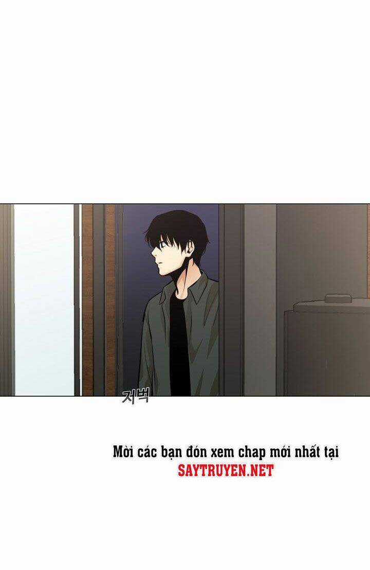 Hiện Thực Của Phim Ảnh Chapter 25 trang 33