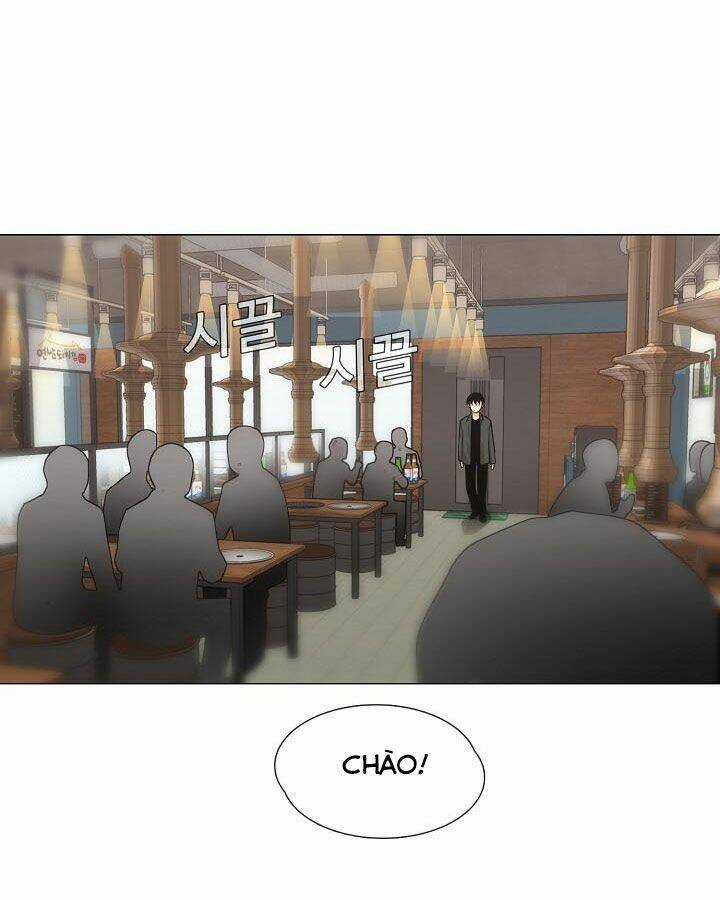 Hiện Thực Của Phim Ảnh Chapter 25 trang 34