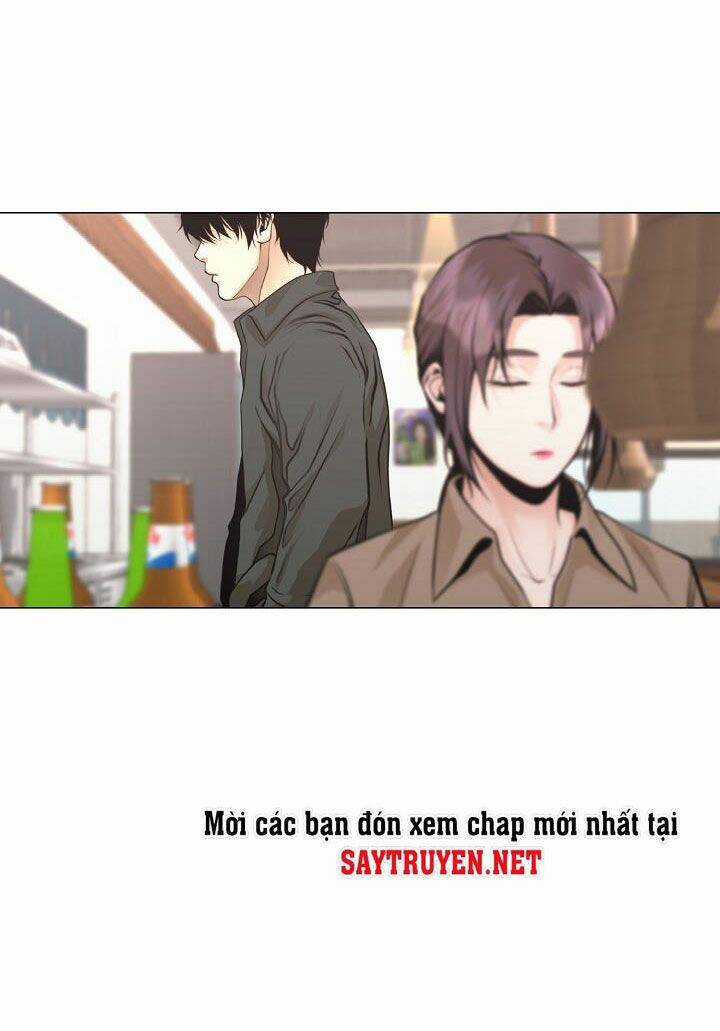 Hiện Thực Của Phim Ảnh Chapter 25 trang 40