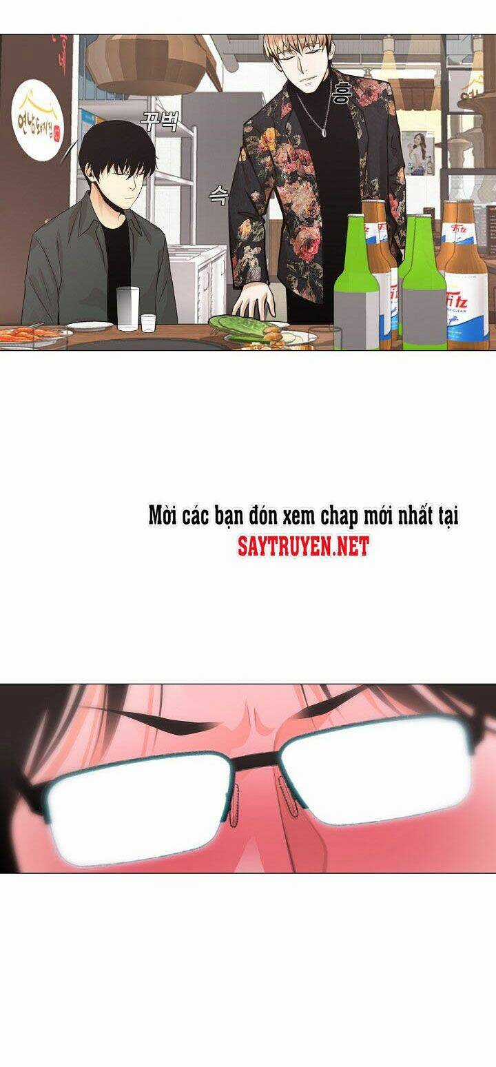 Hiện Thực Của Phim Ảnh Chapter 25 trang 46