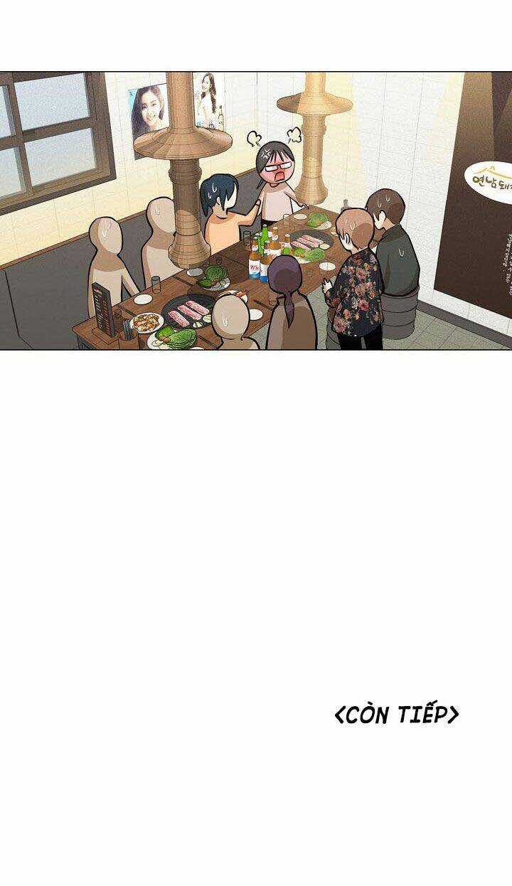 Hiện Thực Của Phim Ảnh Chapter 25 trang 53