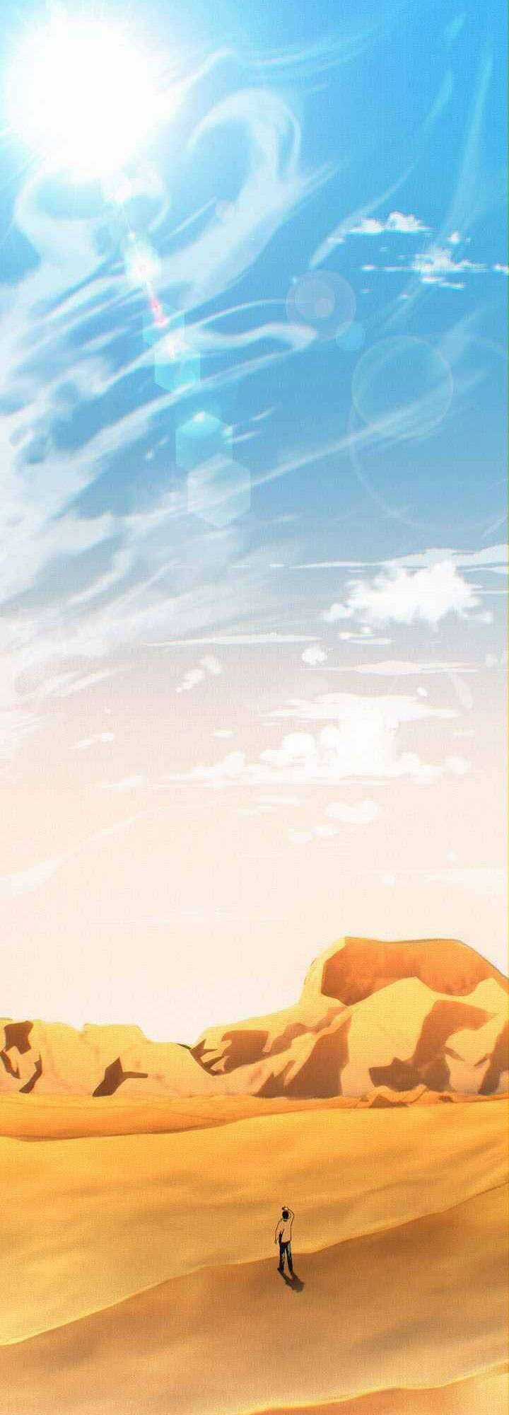 Hiện Thực Của Phim Ảnh Chapter 26 trang 18