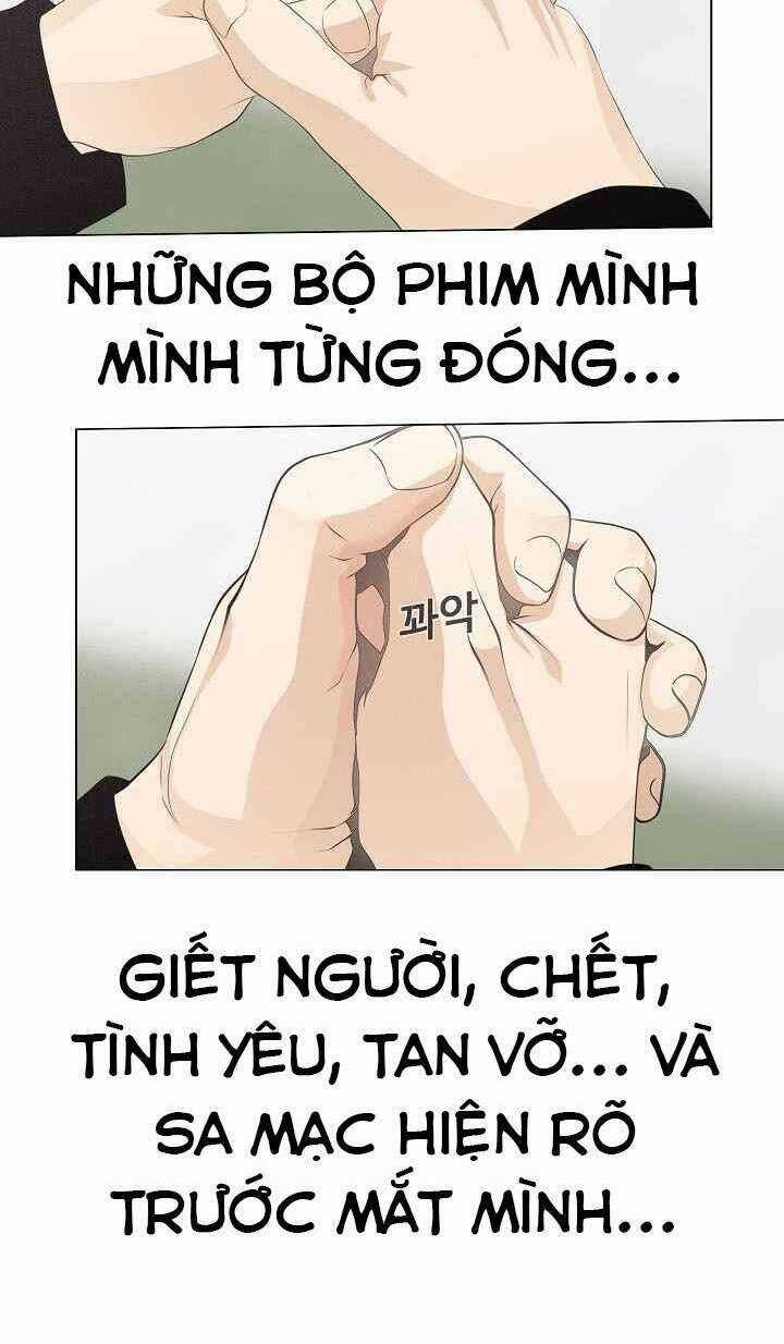 Hiện Thực Của Phim Ảnh Chapter 27 trang 19