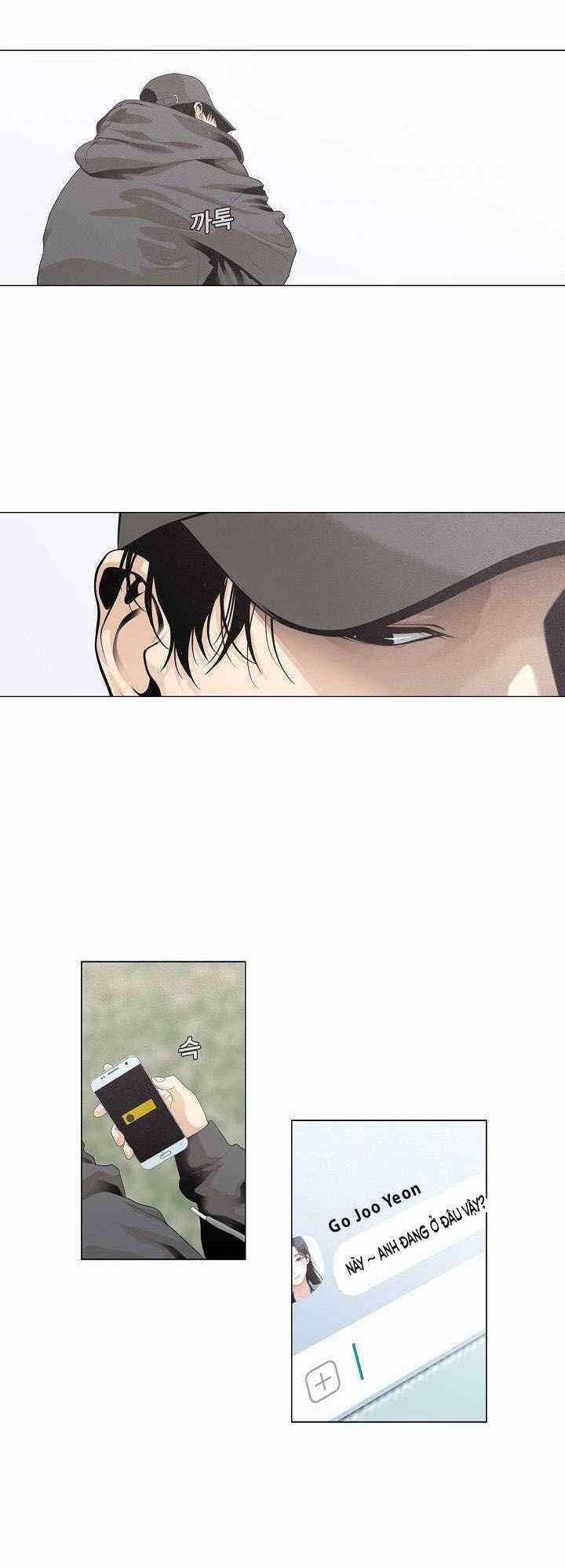 Hiện Thực Của Phim Ảnh Chapter 27 trang 21