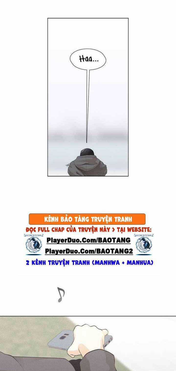 Hiện Thực Của Phim Ảnh Chapter 27 trang 22