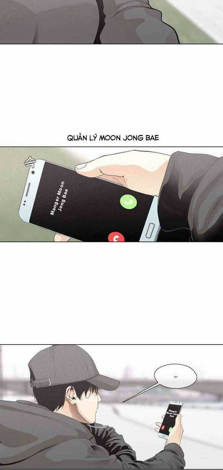 Hiện Thực Của Phim Ảnh Chapter 27 trang 23