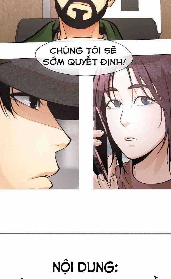 Hiện Thực Của Phim Ảnh Chapter 27 trang 38