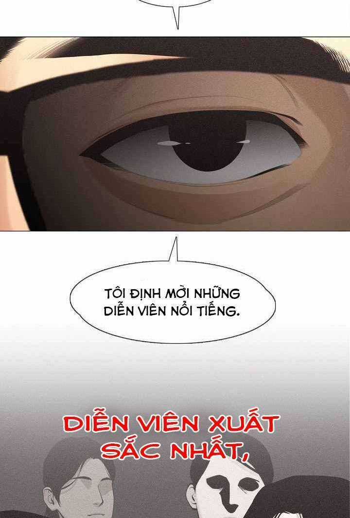 Hiện Thực Của Phim Ảnh Chapter 28 trang 2