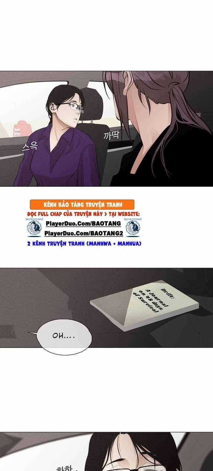 Hiện Thực Của Phim Ảnh Chapter 28 trang 28