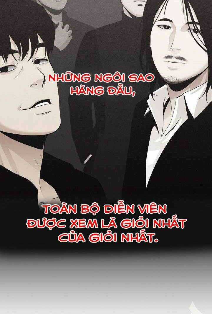 Hiện Thực Của Phim Ảnh Chapter 28 trang 3