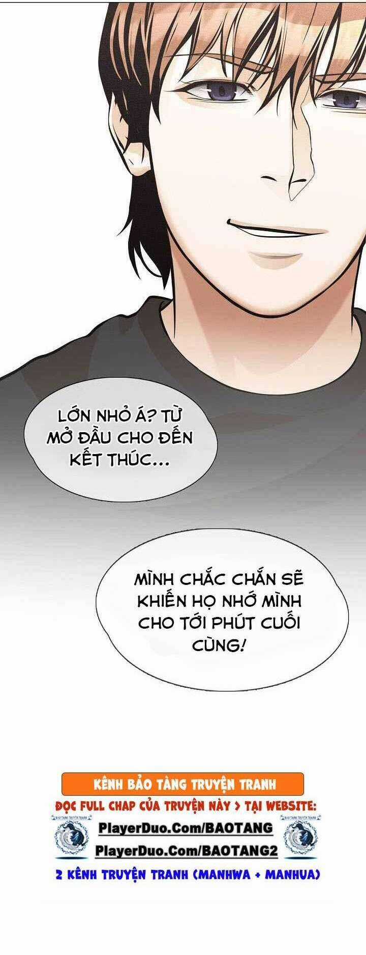 Hiện Thực Của Phim Ảnh Chapter 28 trang 35