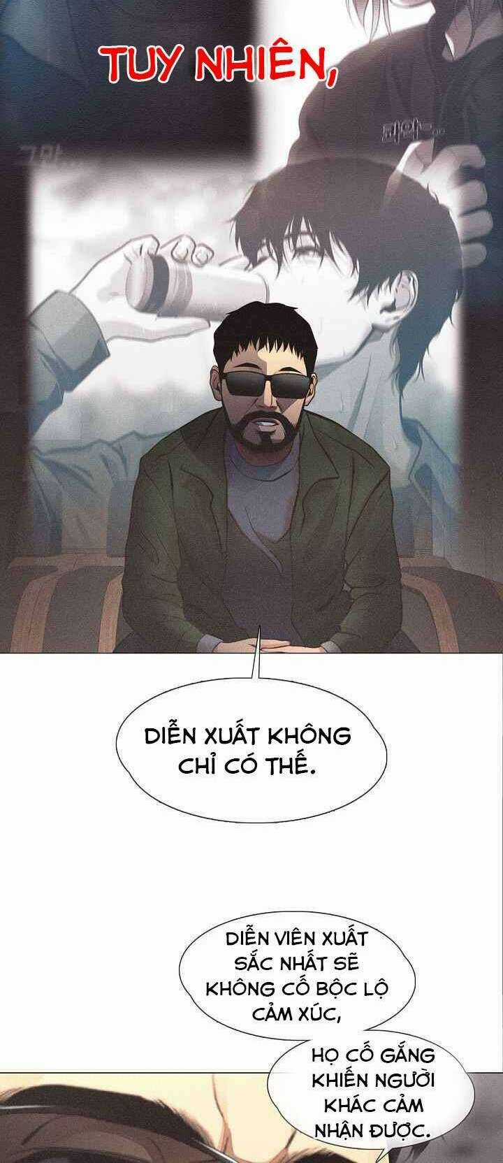 Hiện Thực Của Phim Ảnh Chapter 28 trang 9