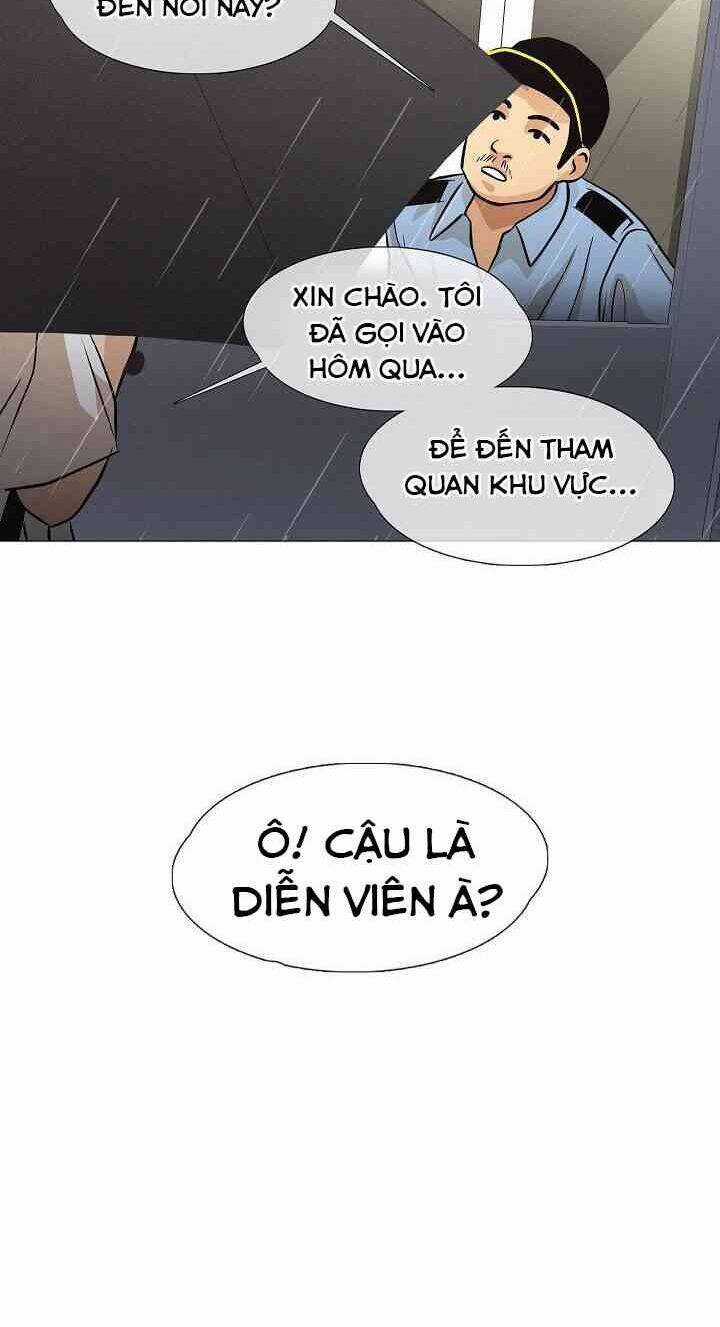 Hiện Thực Của Phim Ảnh Chapter 29 trang 17