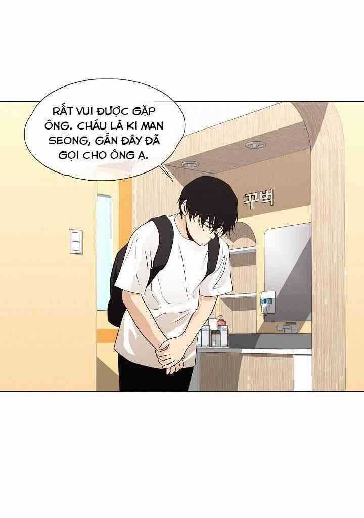 Hiện Thực Của Phim Ảnh Chapter 29 trang 29