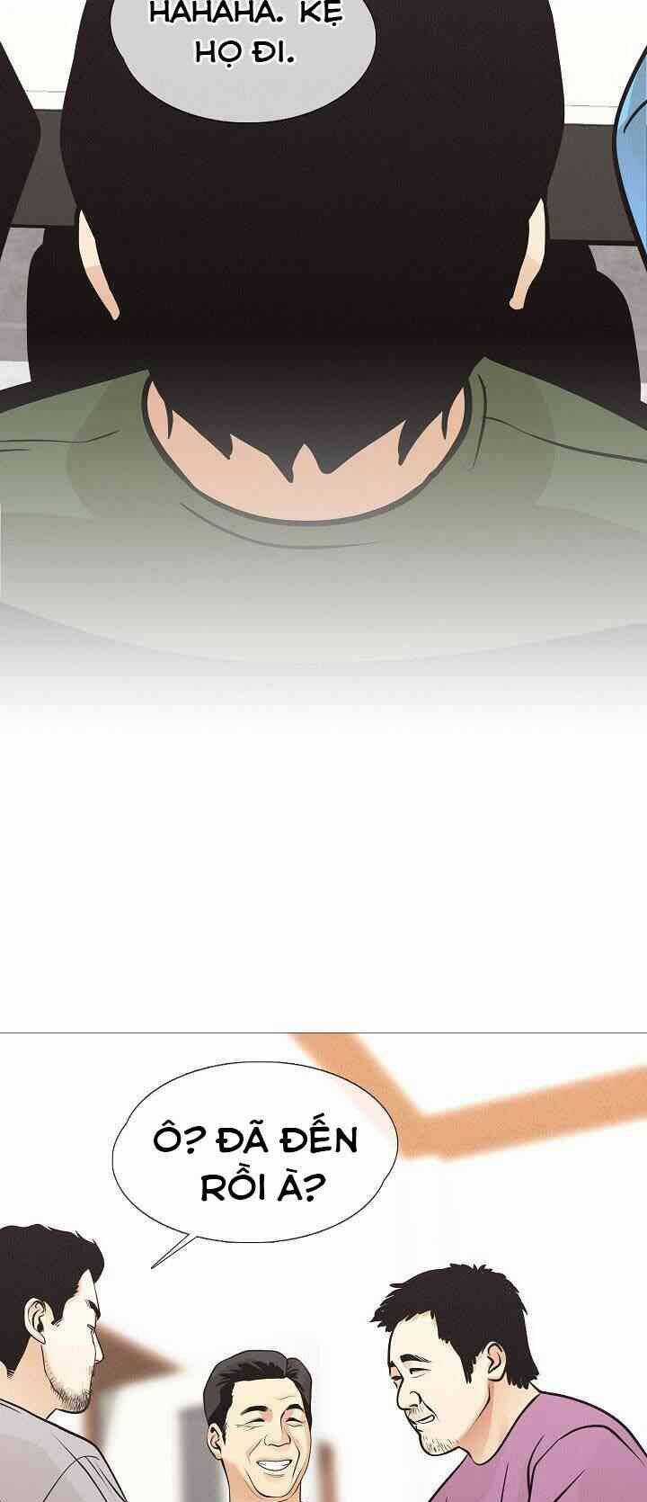 Hiện Thực Của Phim Ảnh Chapter 29 trang 43