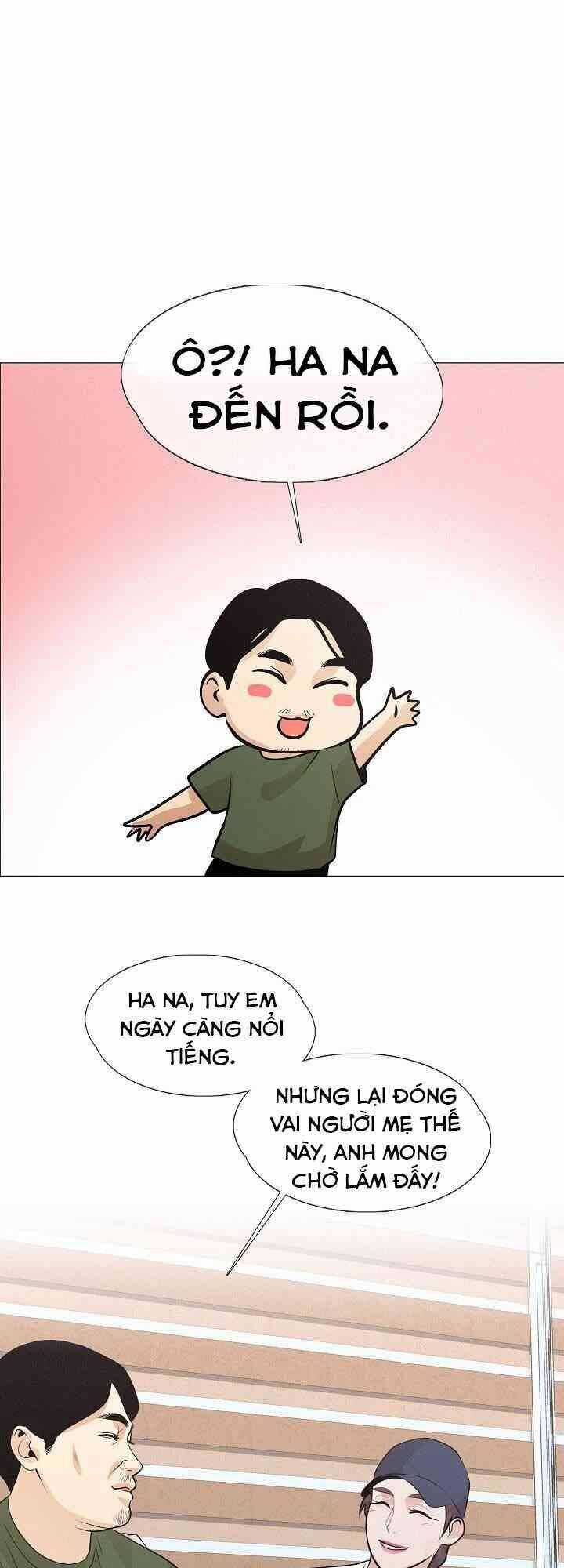 Hiện Thực Của Phim Ảnh Chapter 29 trang 48