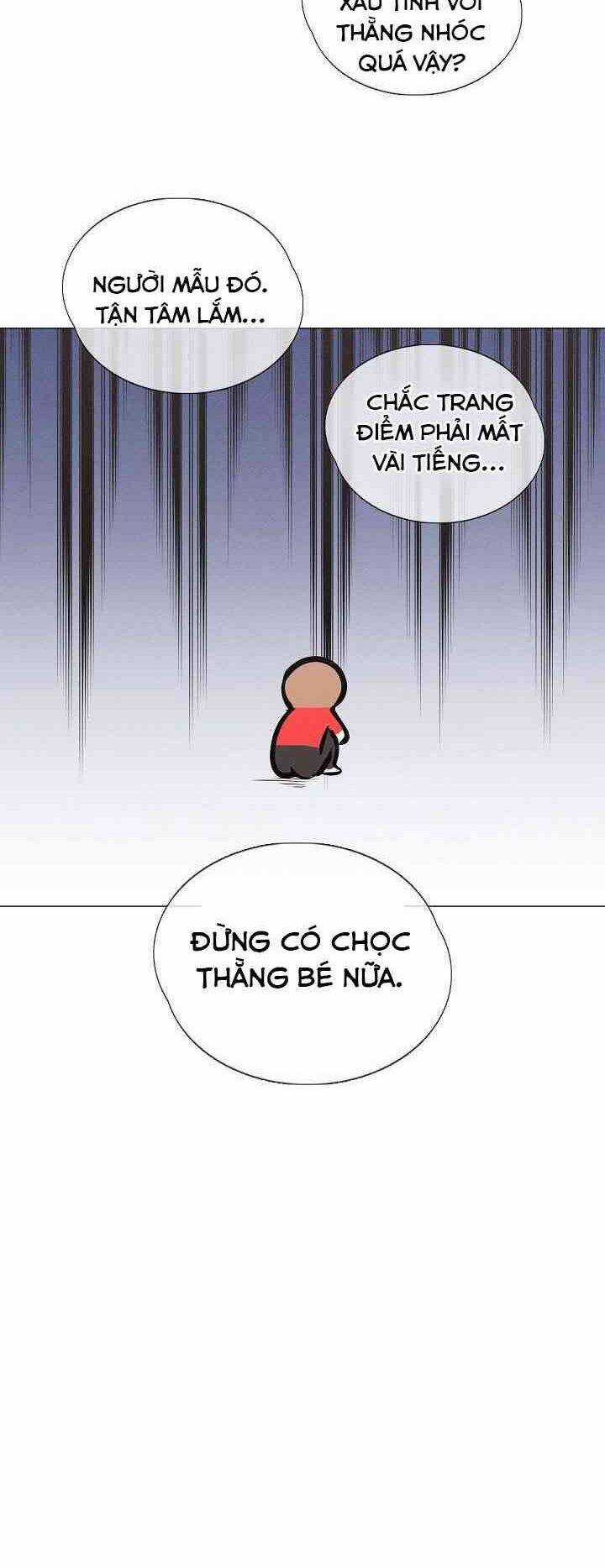 Hiện Thực Của Phim Ảnh Chapter 29 trang 53