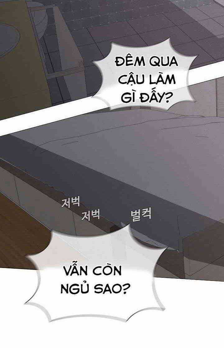 Hiện Thực Của Phim Ảnh Chapter 29 trang 8