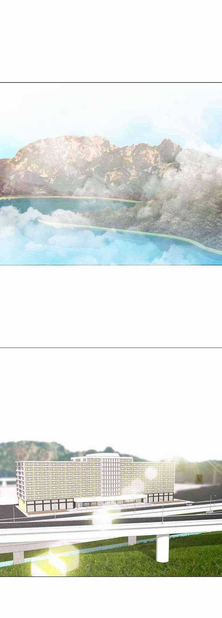 Hiện Thực Của Phim Ảnh Chapter 30 trang 13