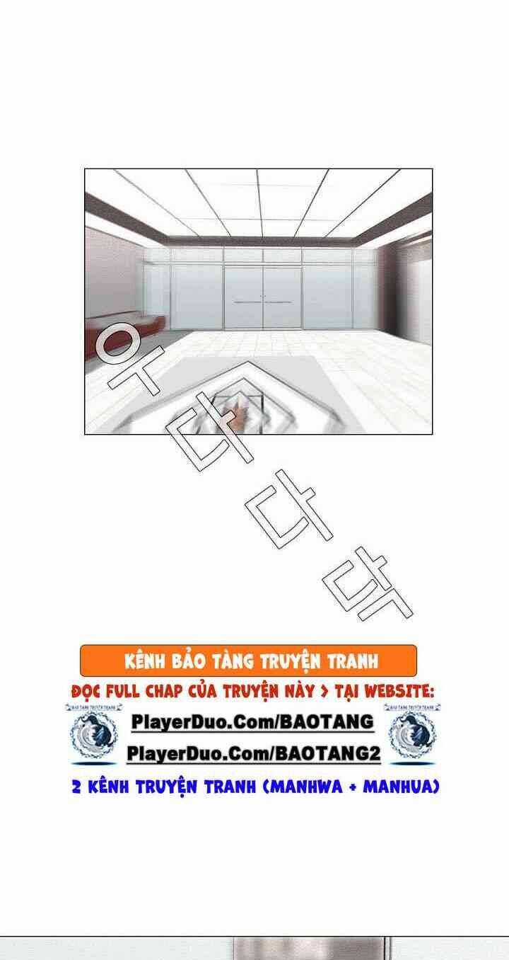 Hiện Thực Của Phim Ảnh Chapter 30 trang 14