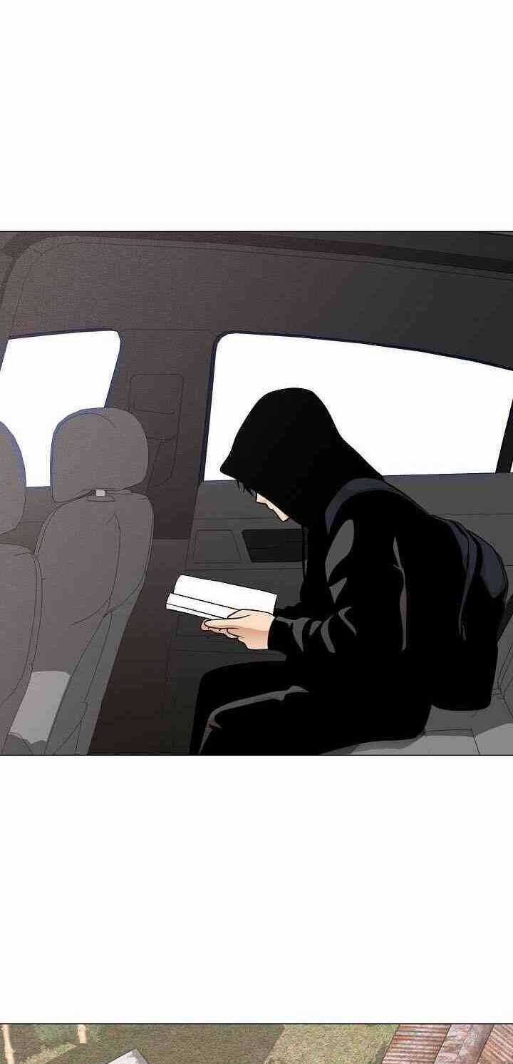 Hiện Thực Của Phim Ảnh Chapter 30 trang 17