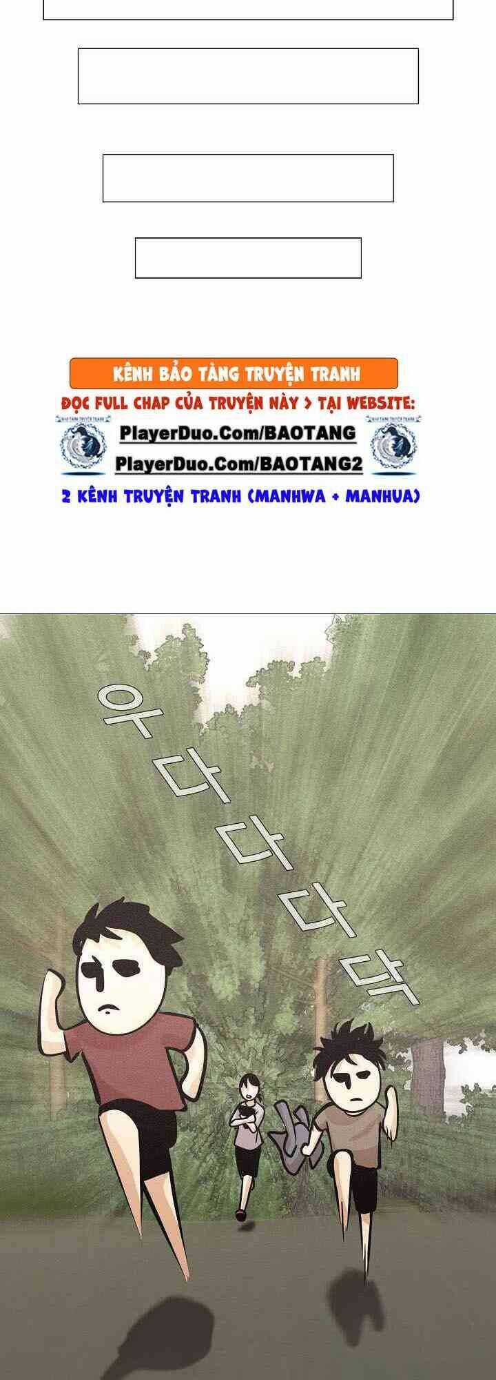 Hiện Thực Của Phim Ảnh Chapter 30 trang 28