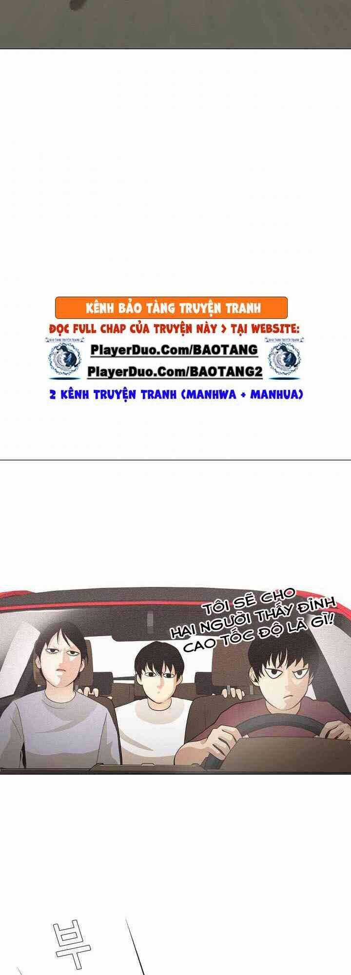 Hiện Thực Của Phim Ảnh Chapter 30 trang 29