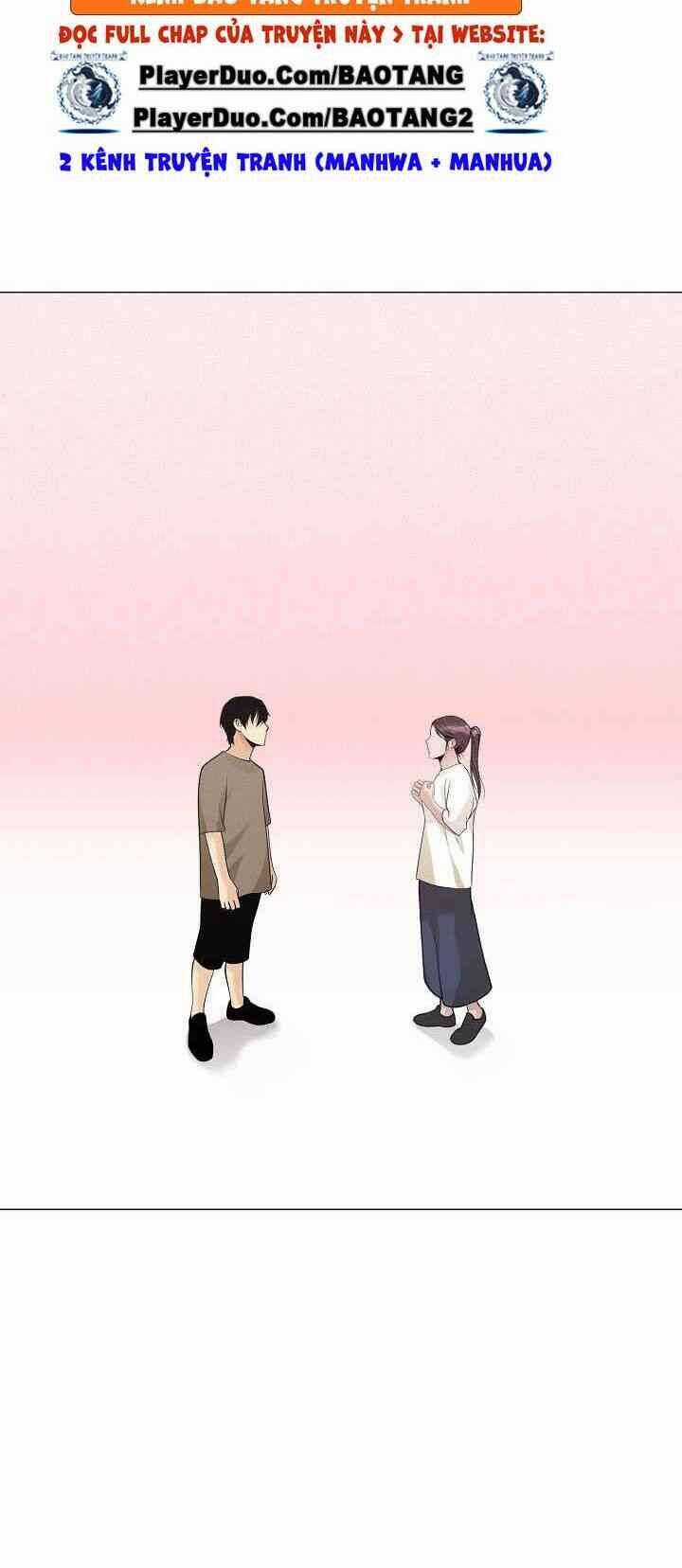 Hiện Thực Của Phim Ảnh Chapter 30 trang 36