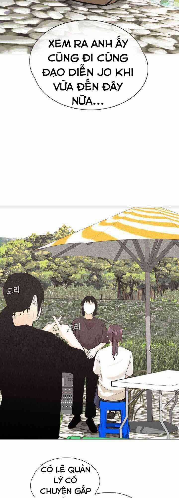 Hiện Thực Của Phim Ảnh Chapter 30 trang 44