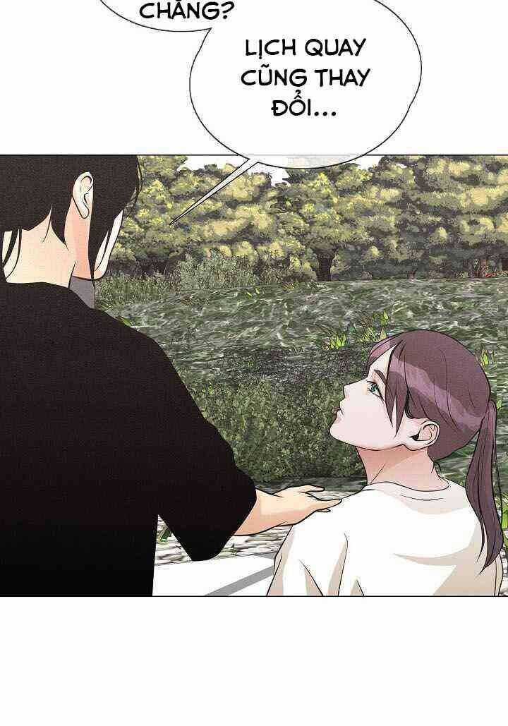 Hiện Thực Của Phim Ảnh Chapter 30 trang 45