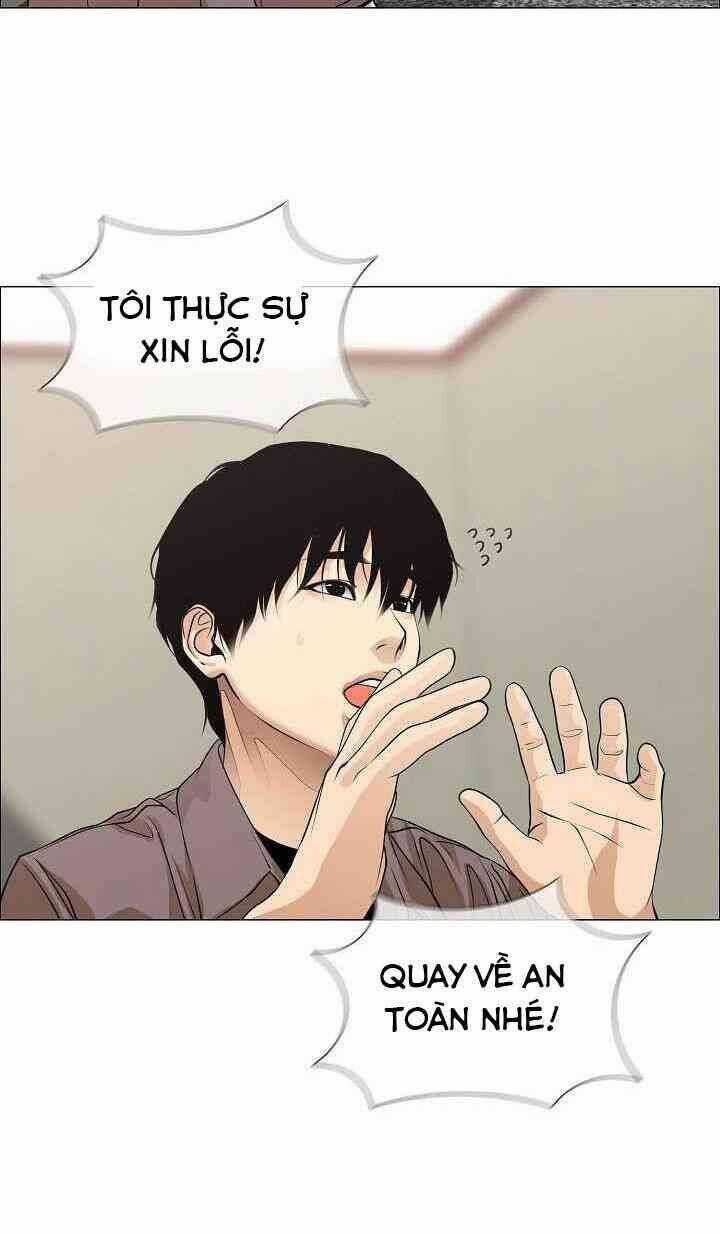 Hiện Thực Của Phim Ảnh Chapter 30 trang 5