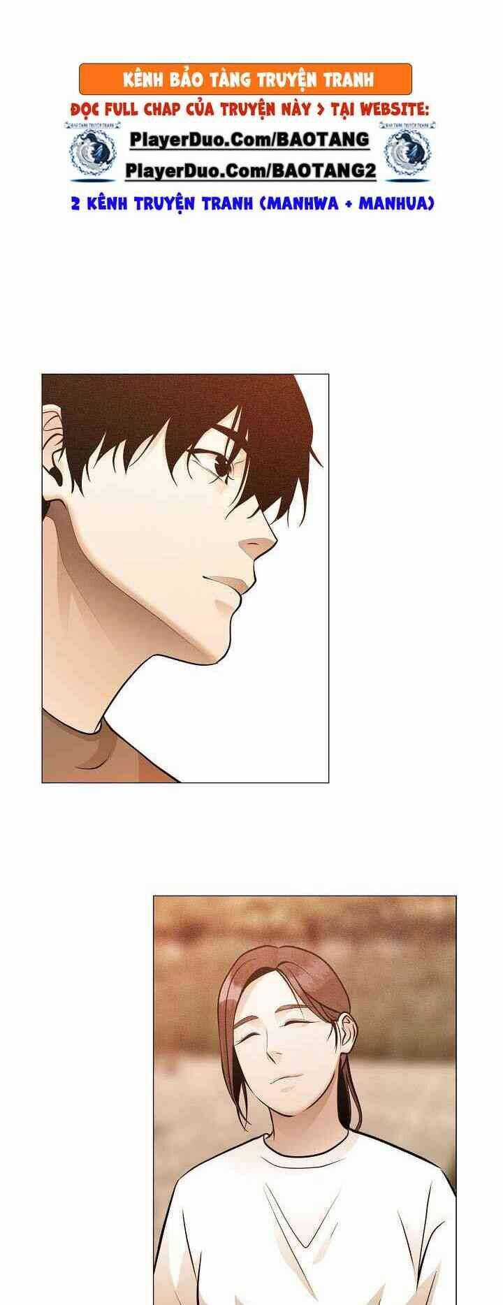 Hiện Thực Của Phim Ảnh Chapter 30 trang 50