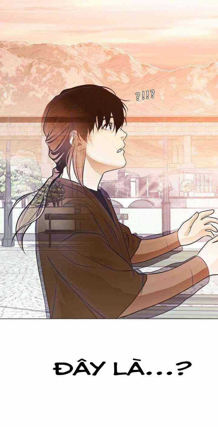 Hiện Thực Của Phim Ảnh Chapter 30 trang 54