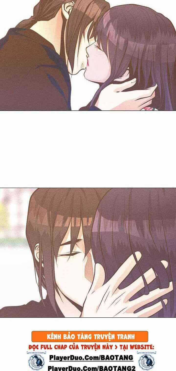 Hiện Thực Của Phim Ảnh Chapter 30 trang 59