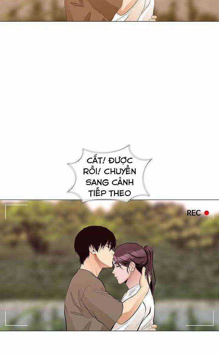 Hiện Thực Của Phim Ảnh Chapter 31 trang 16