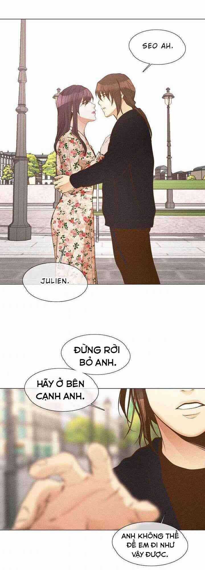 Hiện Thực Của Phim Ảnh Chapter 31 trang 2