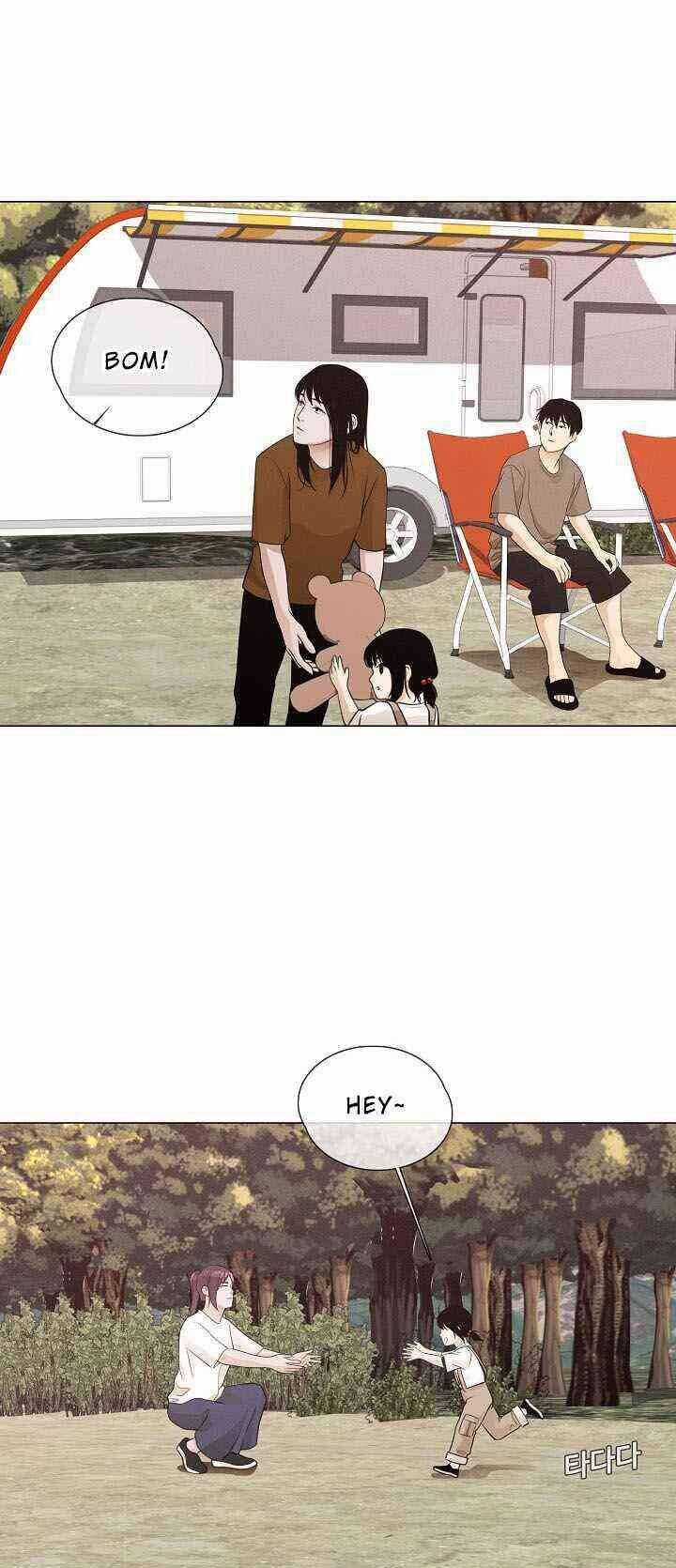 Hiện Thực Của Phim Ảnh Chapter 31 trang 28