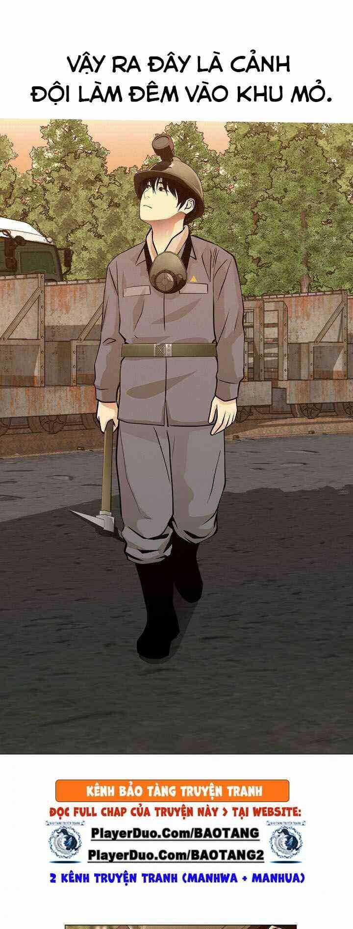 Hiện Thực Của Phim Ảnh Chapter 31 trang 33