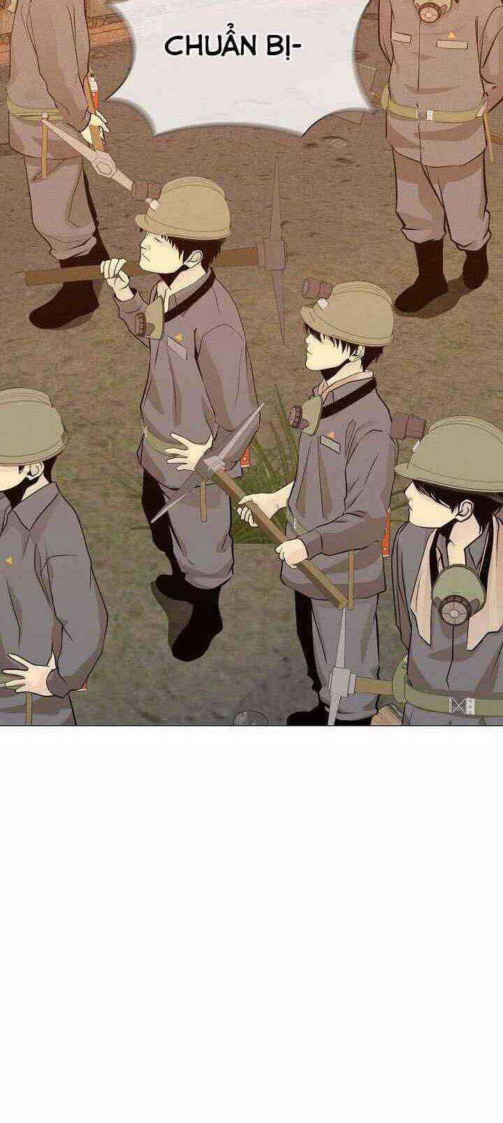 Hiện Thực Của Phim Ảnh Chapter 31 trang 37