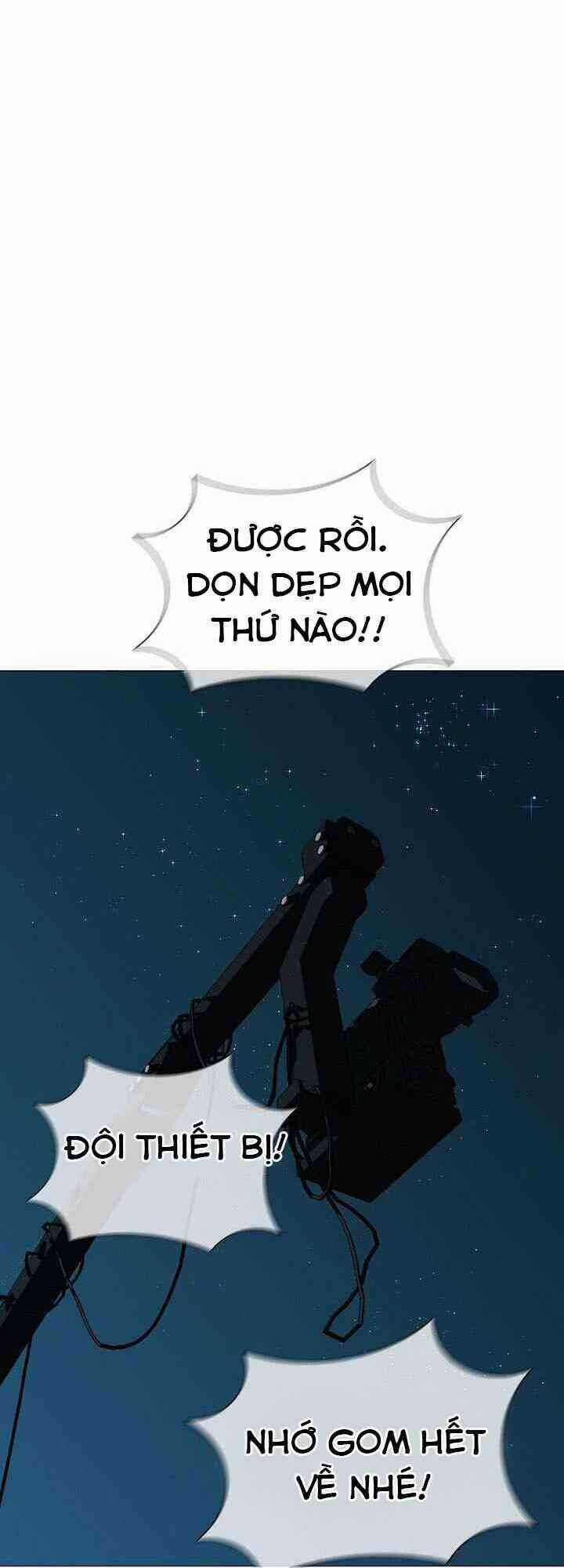 Hiện Thực Của Phim Ảnh Chapter 31 trang 47