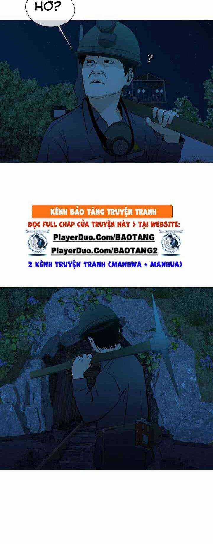 Hiện Thực Của Phim Ảnh Chapter 31 trang 49