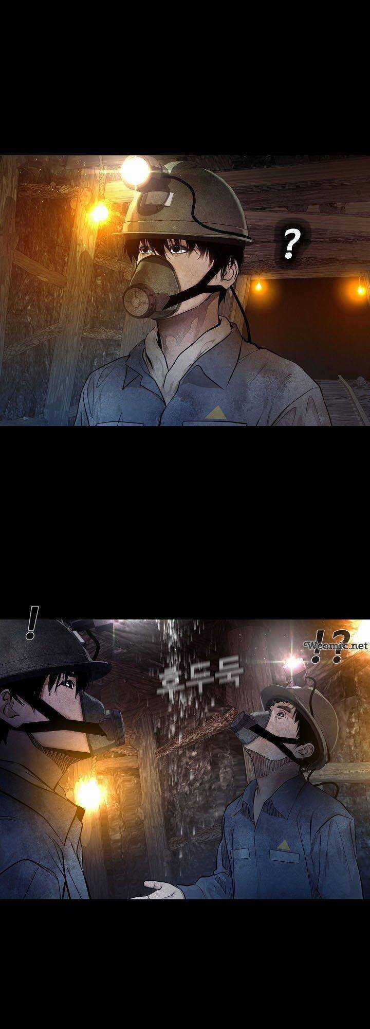 Hiện Thực Của Phim Ảnh Chapter 32 trang 10