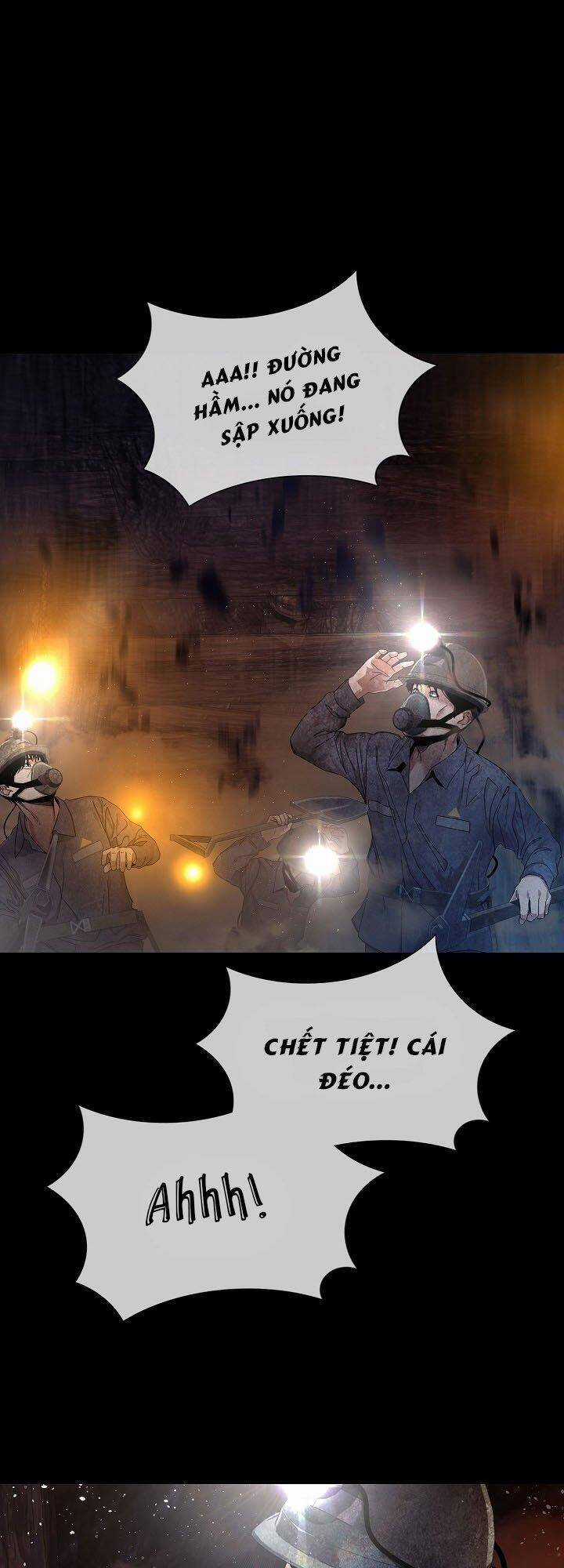 Hiện Thực Của Phim Ảnh Chapter 32 trang 12