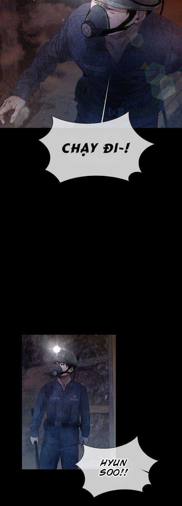 Hiện Thực Của Phim Ảnh Chapter 32 trang 13