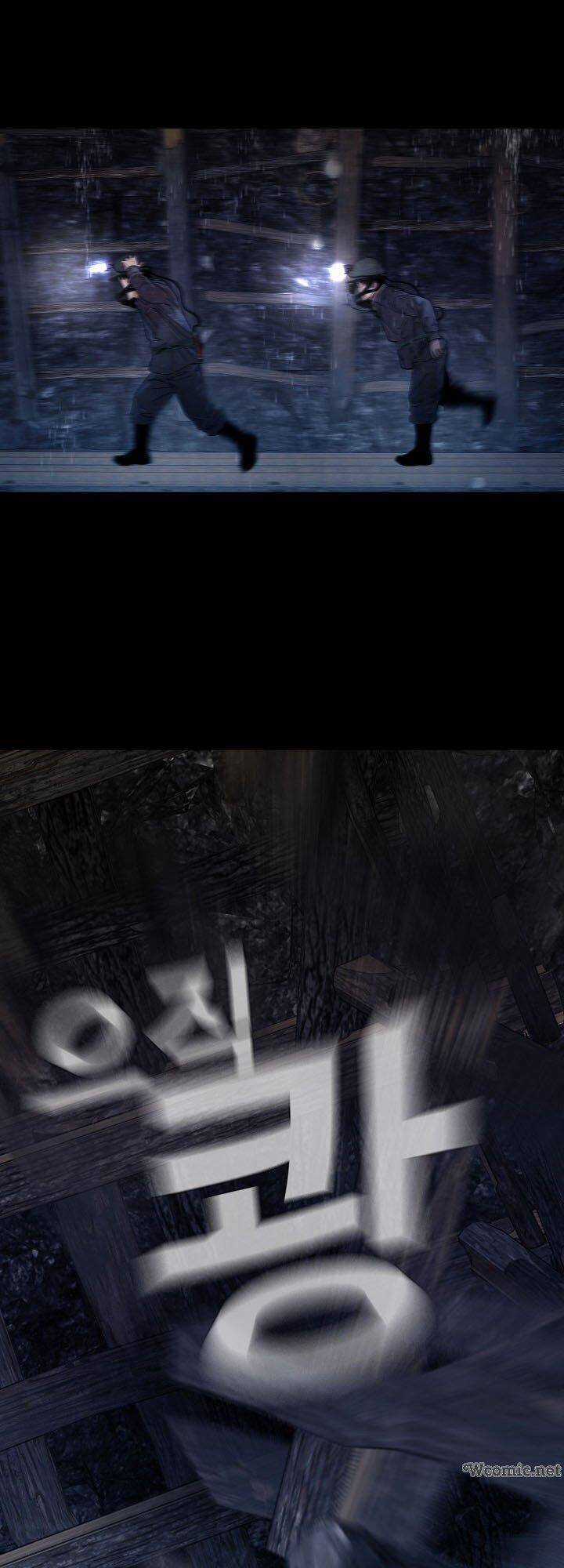 Hiện Thực Của Phim Ảnh Chapter 32 trang 19