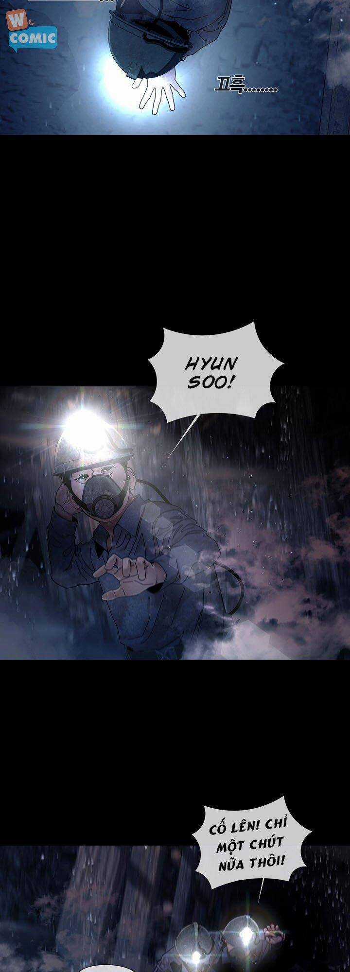 Hiện Thực Của Phim Ảnh Chapter 32 trang 24